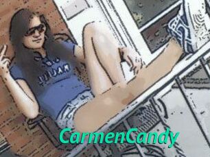 CarmenCandy