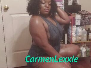 CarmenLexxie