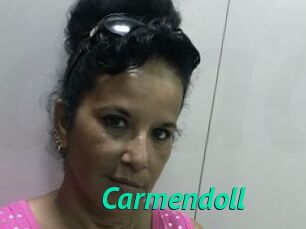 Carmendoll