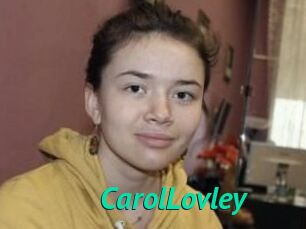 CarolLovley