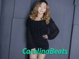 CarolinaBeats