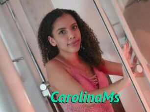 CarolinaMs