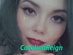 CarolinaReign