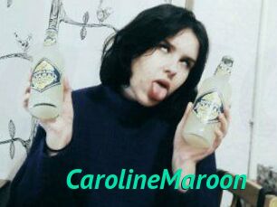 CarolineMaroon