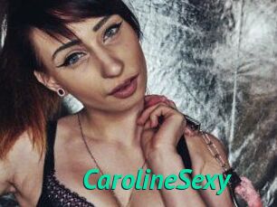 CarolineSexy