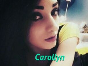 Carollyn