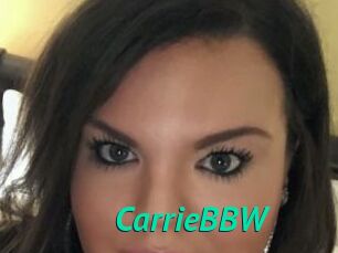 CarrieBBW