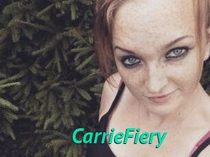 CarrieFiery