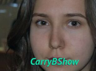 CarryBShow