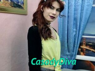 CasadyDiva