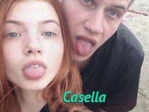 Casella