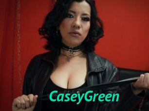 CaseyGreen