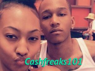 Cashfreaks101