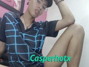 Casperhotx