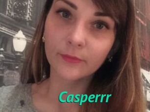 Casperrr