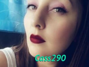 Cass290