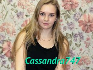 Cassandra747