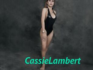 CassieLambert