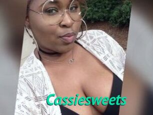 Cassiesweets