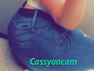 Cassyoncam