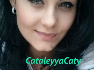 CataleyyaCaty