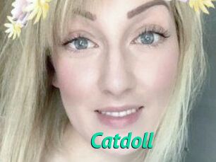 Catdoll