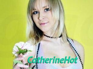 CatherineHot