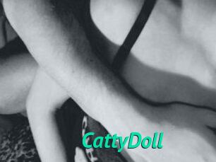 CattyDoll