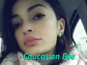 Caucasian_Bee