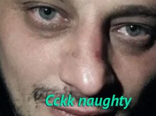 Cckk_naughty