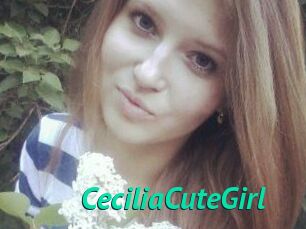 CeciliaCuteGirl