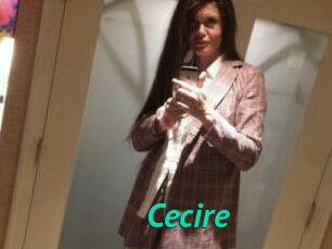 Cecire