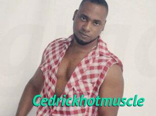 Cedrick_hot_muscle