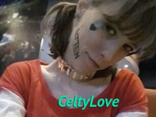 CeltyLove