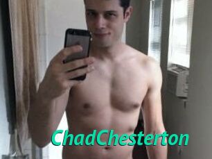 ChadChesterton