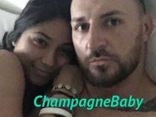 ChampagneBaby