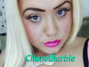 ChanelBarbie