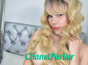 ChanelParker