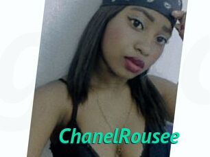 ChanelRousee