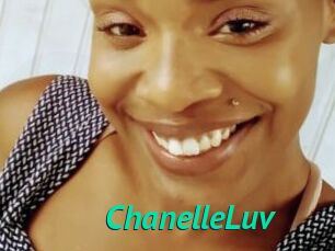 ChanelleLuv