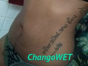 ChangoWET