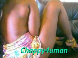 Chappy4uman