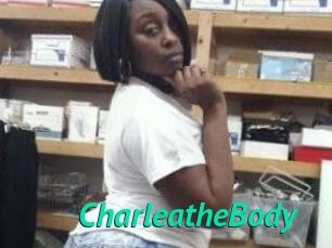 CharleatheBody