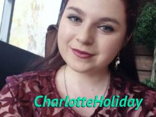 CharlotteHoliday