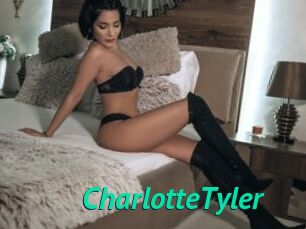 CharlotteTyler