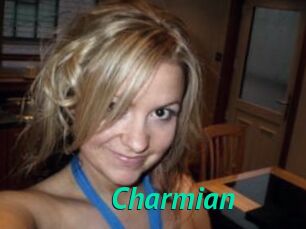 Charmian