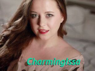 CharmingIssa