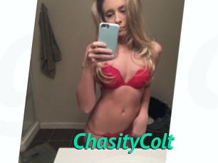 ChasityColt