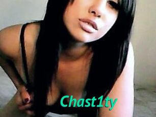 Chast1ty