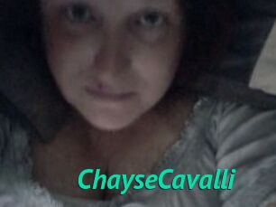 Chayse_Cavalli